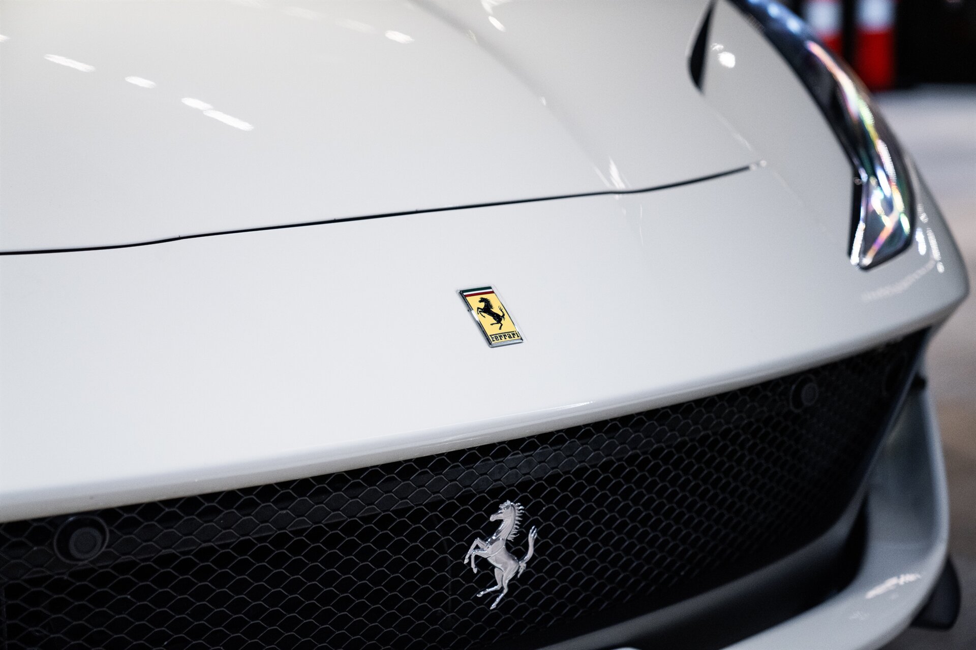 2018 Ferrari 812 Superfast - Photo 15