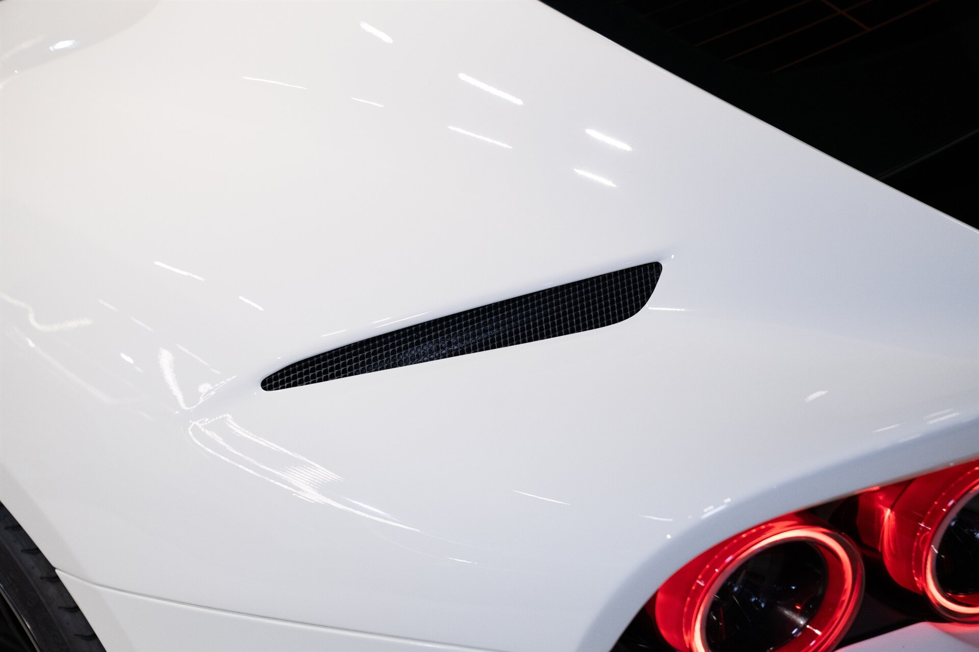 2018 Ferrari 812 Superfast - Photo 24