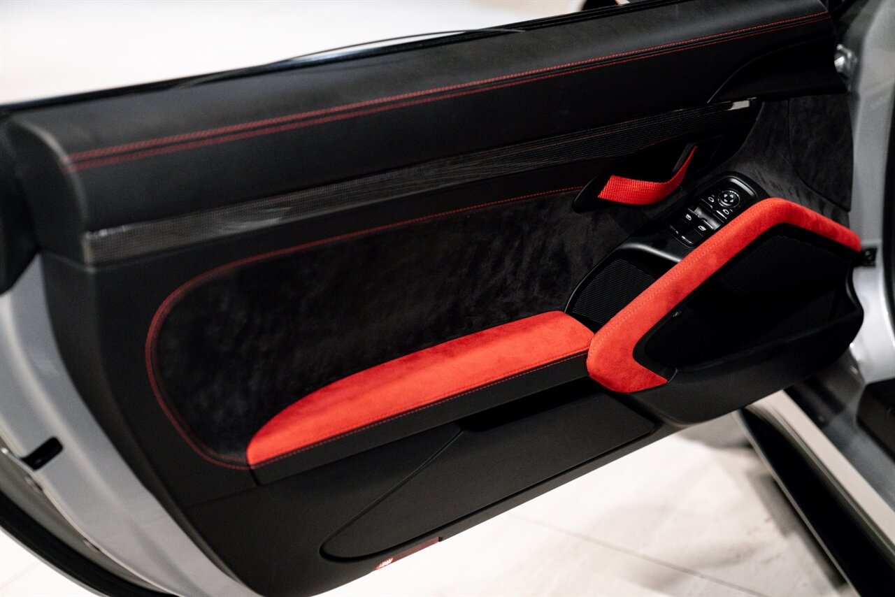 2018 Porsche 911 GT2 RS - Photo 28 - Beverly Hills, CA 90212