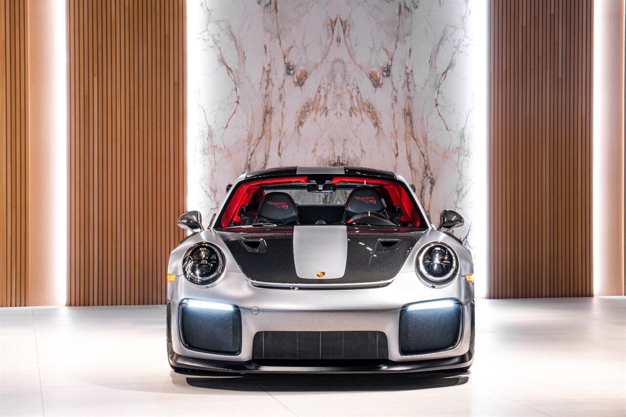 2018 Porsche 911 GT2 RS - Photo 2 - Beverly Hills, CA 90212