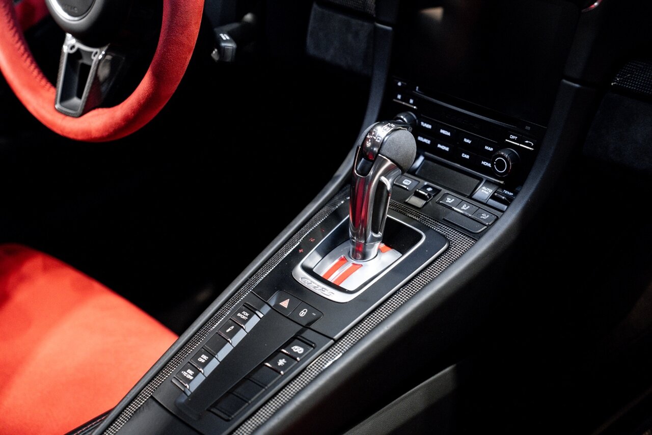 2018 Porsche 911 GT2 RS - Photo 33 - Beverly Hills, CA 90212