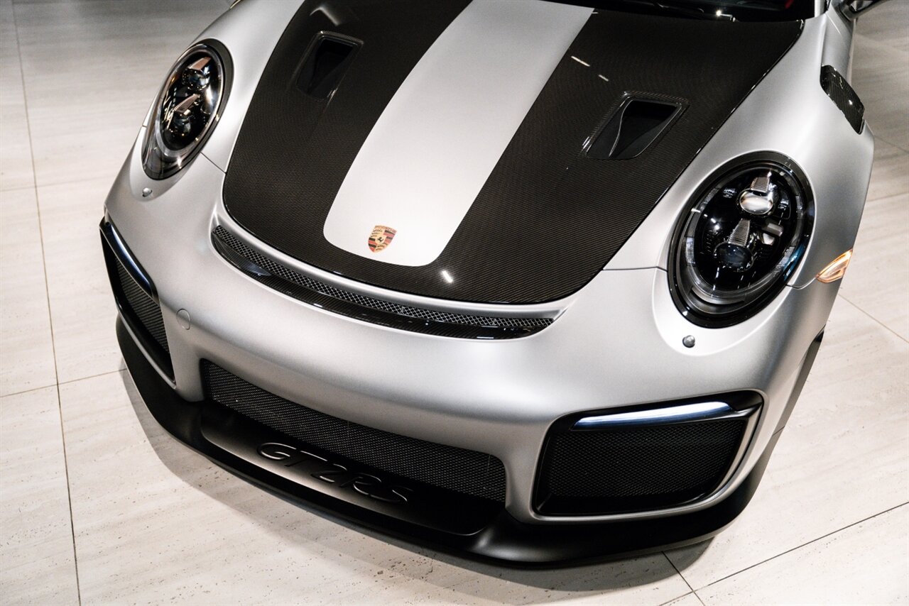 2018 Porsche 911 GT2 RS - Photo 7 - Beverly Hills, CA 90212