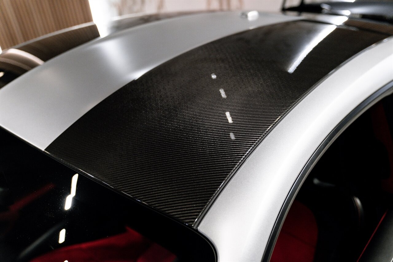 2018 Porsche 911 GT2 RS - Photo 31 - Beverly Hills, CA 90212