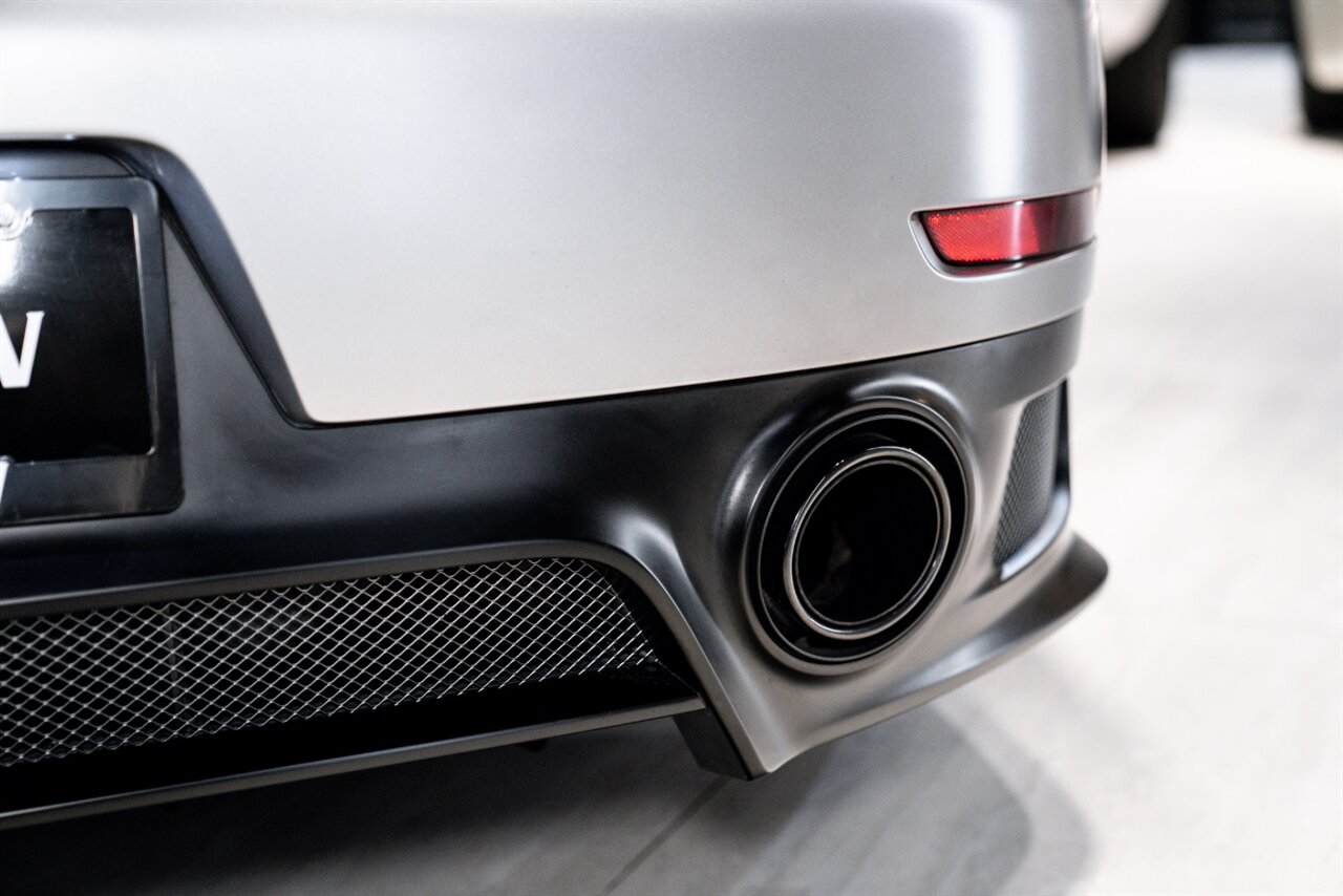 2018 Porsche 911 GT2 RS - Photo 22 - Beverly Hills, CA 90212