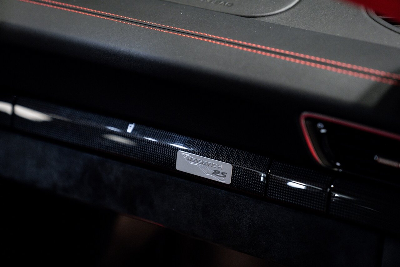 2018 Porsche 911 GT2 RS - Photo 34 - Beverly Hills, CA 90212