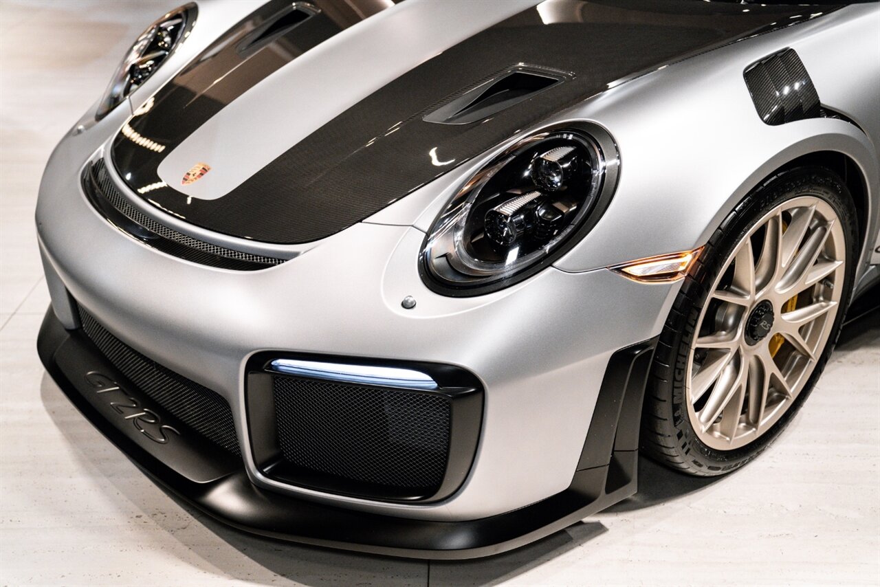 2018 Porsche 911 GT2 RS - Photo 6 - Beverly Hills, CA 90212