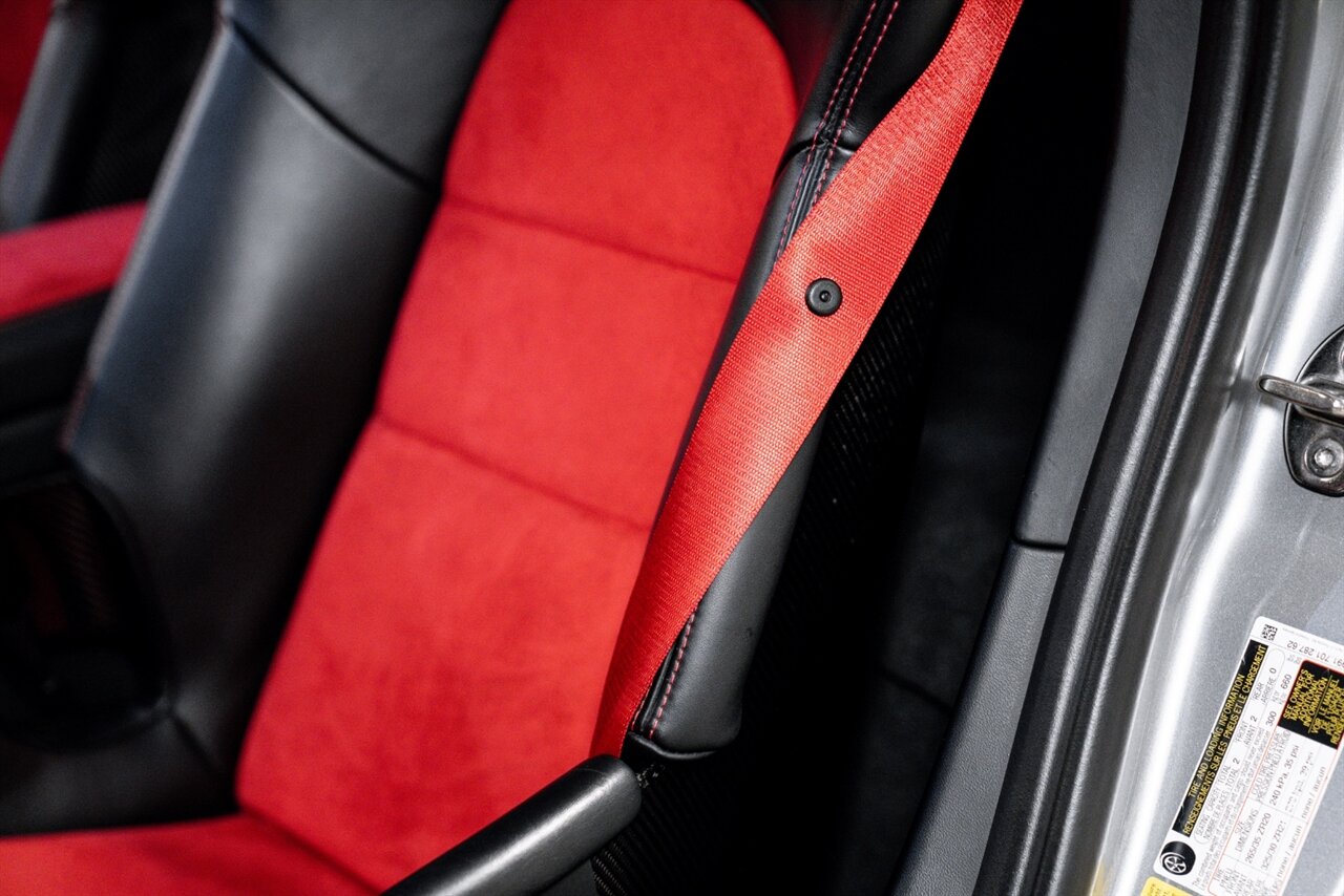 2018 Porsche 911 GT2 RS - Photo 26 - Beverly Hills, CA 90212