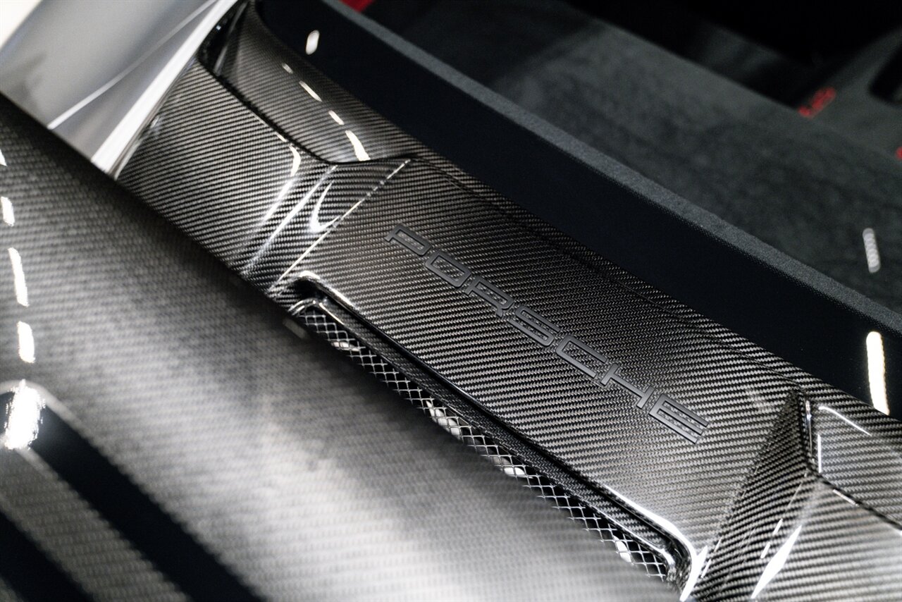 2018 Porsche 911 GT2 RS - Photo 23 - Beverly Hills, CA 90212