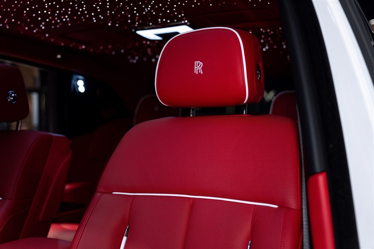 2024 Rolls-Royce Phantom   - Photo 6 - Beverly Hills, CA 90212