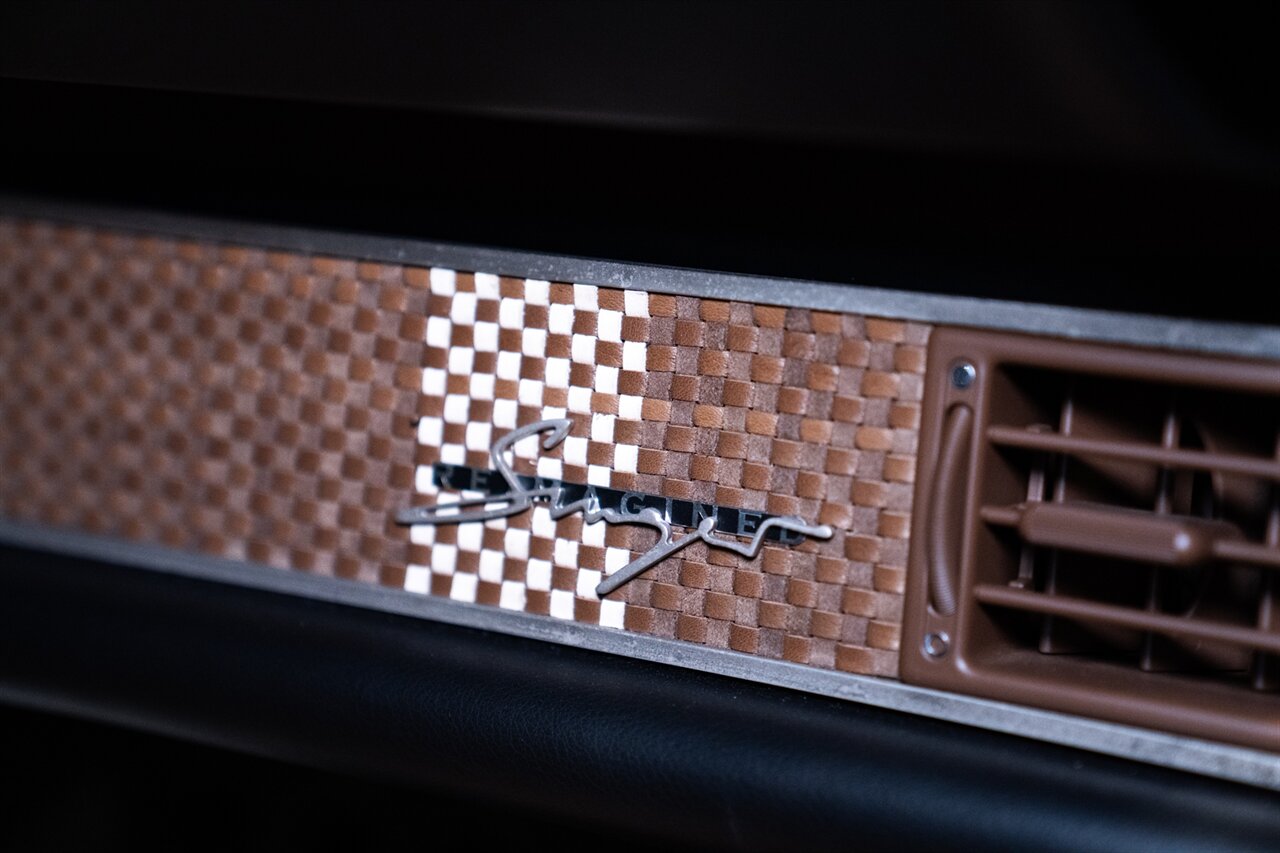 1990 Porsche 911 Carrera 2 Singer   - Photo 11 - Beverly Hills, CA 90212