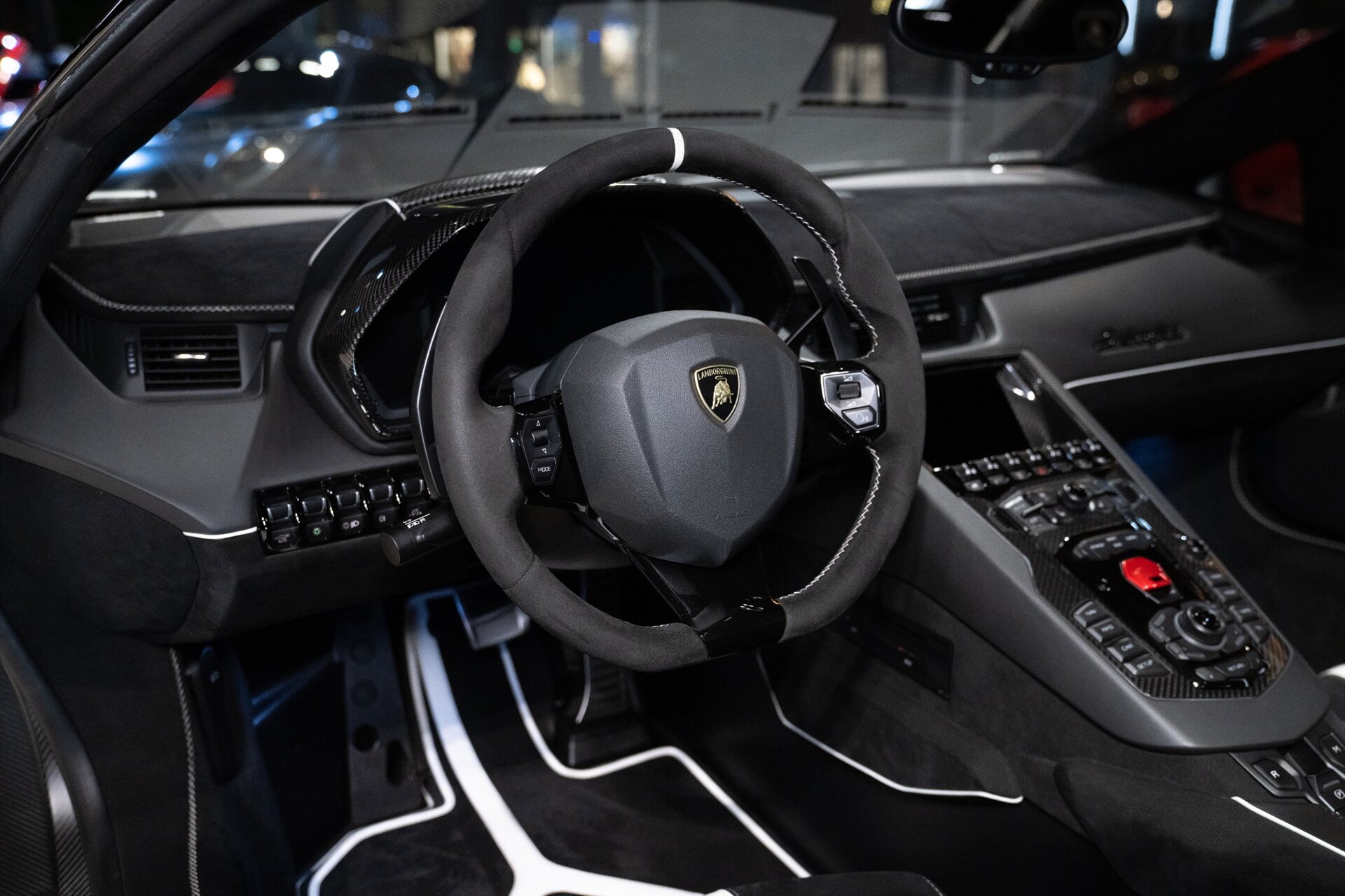 2020 Lamborghini Aventador LP 770-4 SVJ - Photo 64
