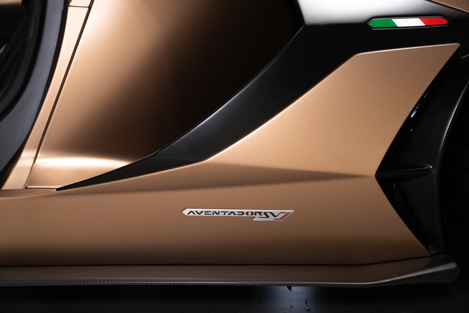 2020 Lamborghini Aventador LP 770-4 SVJ - Photo 53