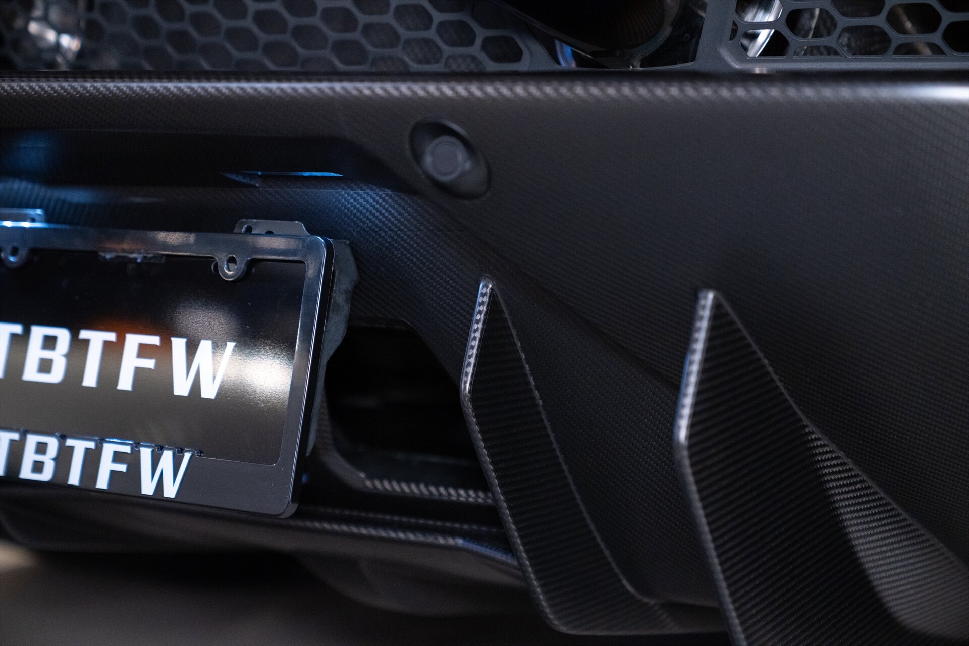 2020 Lamborghini Aventador LP 770-4 SVJ - Photo 39