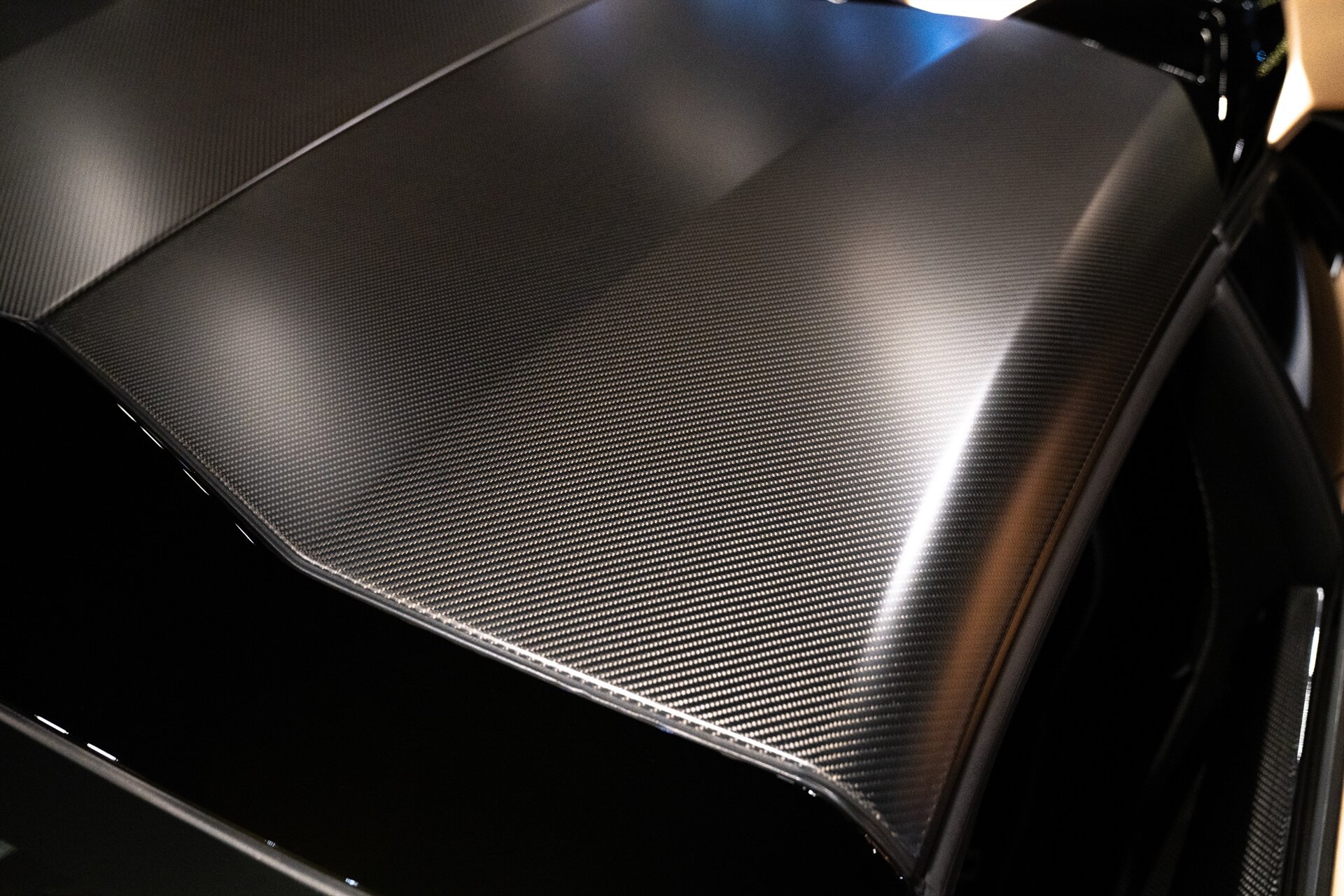 2020 Lamborghini Aventador LP 770-4 SVJ - Photo 70