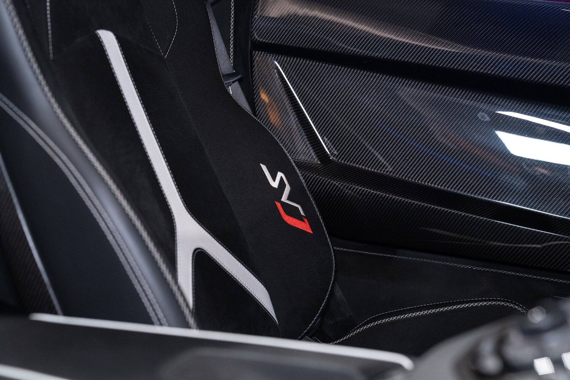 2020 Lamborghini Aventador LP 770-4 SVJ - Photo 33