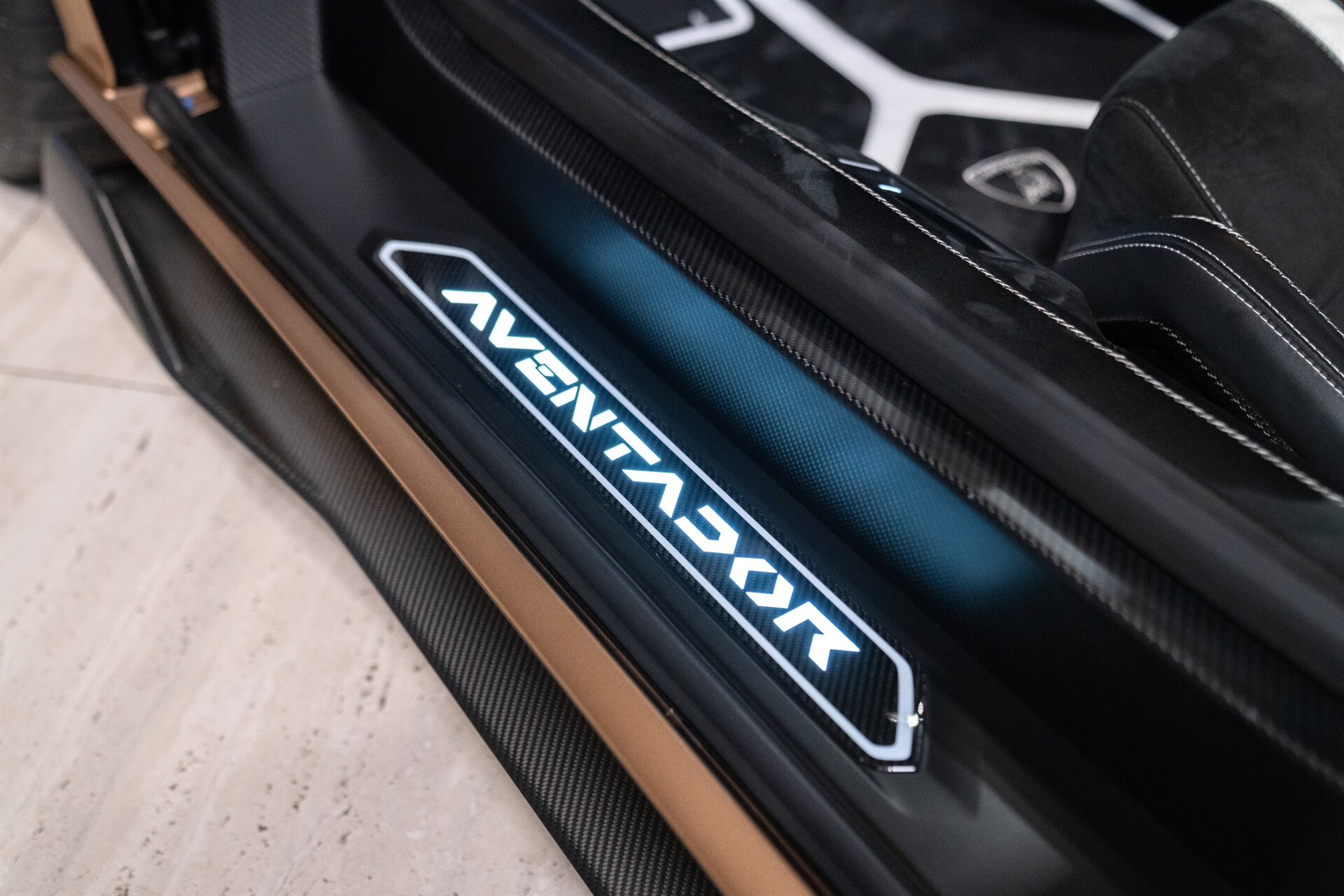 2020 Lamborghini Aventador LP 770-4 SVJ - Photo 20