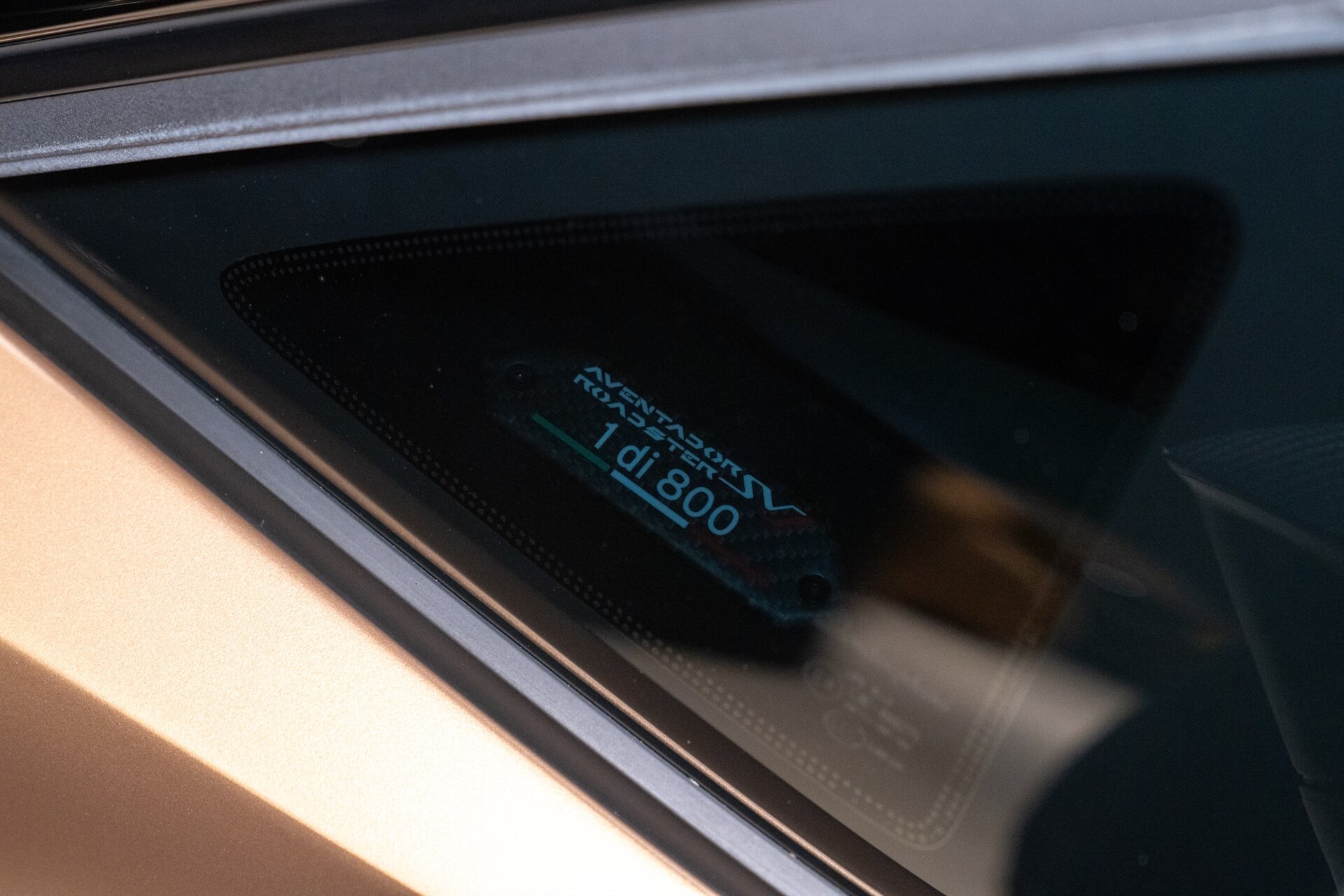 2020 Lamborghini Aventador LP 770-4 SVJ - Photo 57