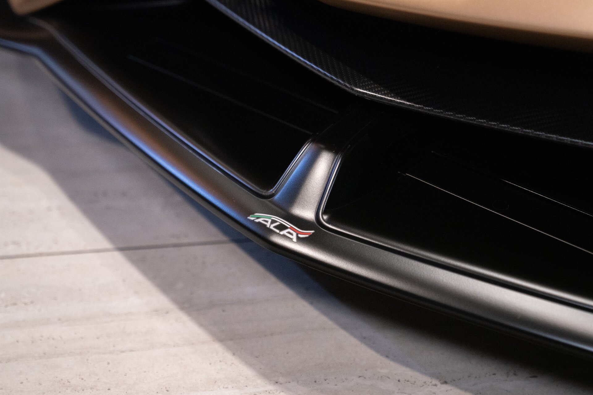 2020 Lamborghini Aventador LP 770-4 SVJ - Photo 13