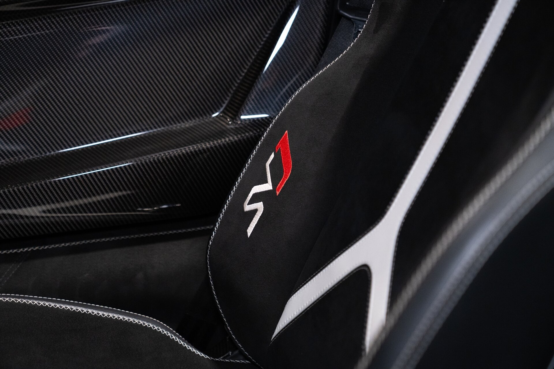 2020 Lamborghini Aventador LP 770-4 SVJ - Photo 22