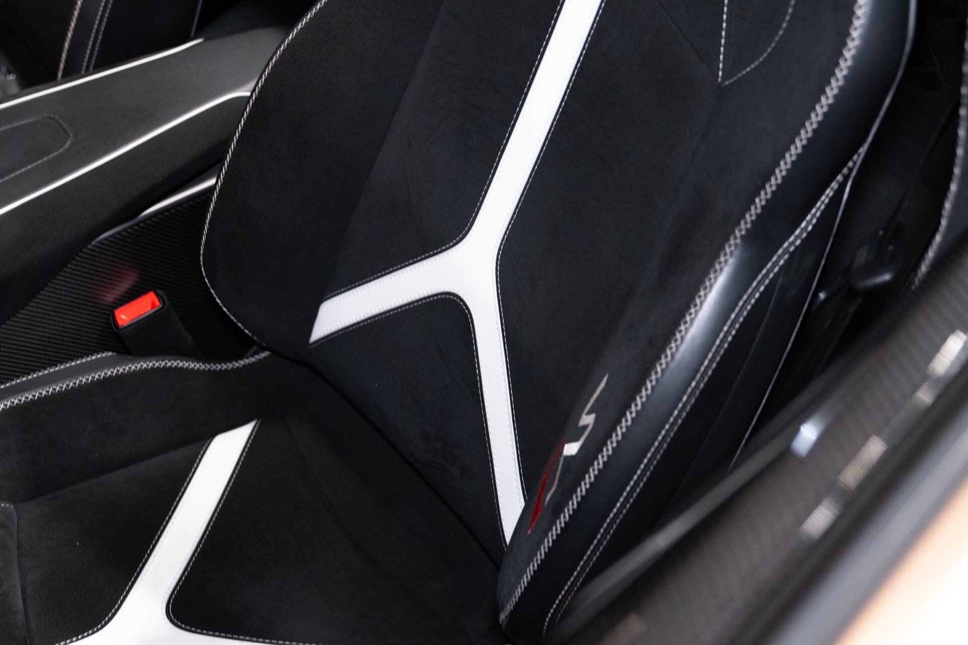 2020 Lamborghini Aventador LP 770-4 SVJ - Photo 24