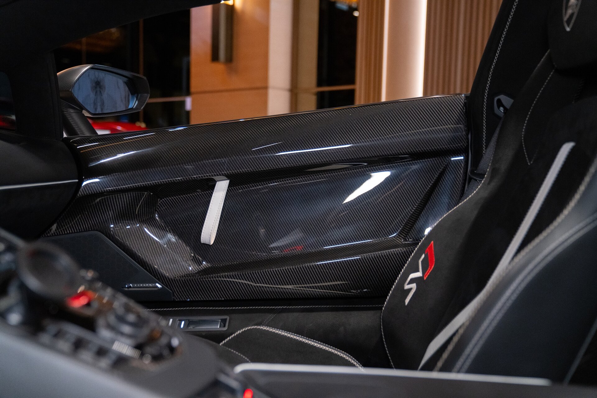 2020 Lamborghini Aventador LP 770-4 SVJ - Photo 21