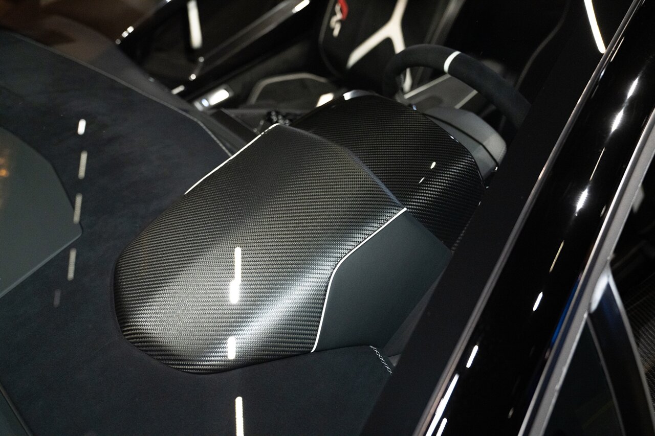 2020 Lamborghini Aventador LP 770-4 SVJ - Photo 69 - Beverly Hills, CA 90212
