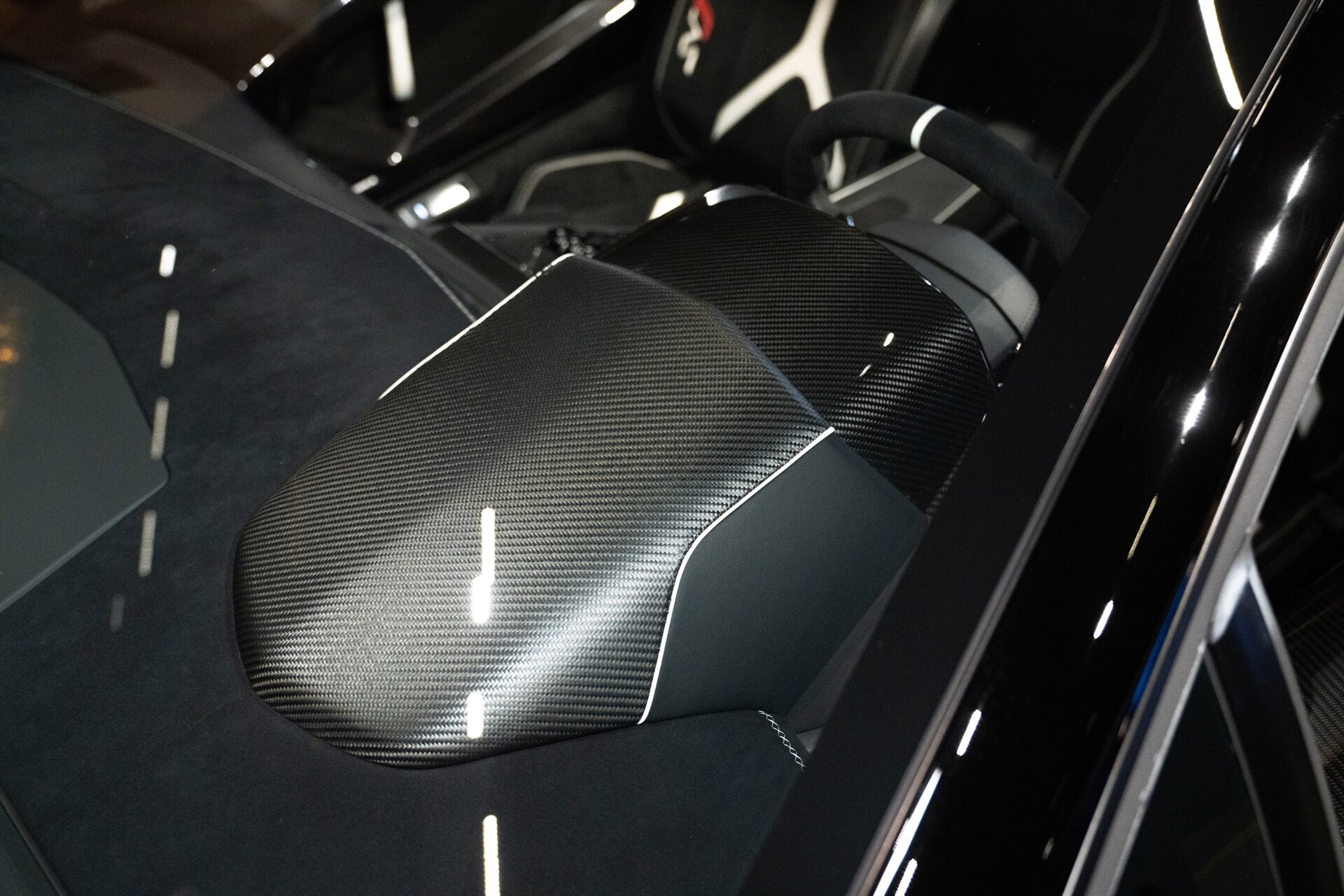 2020 Lamborghini Aventador LP 770-4 SVJ - Photo 69