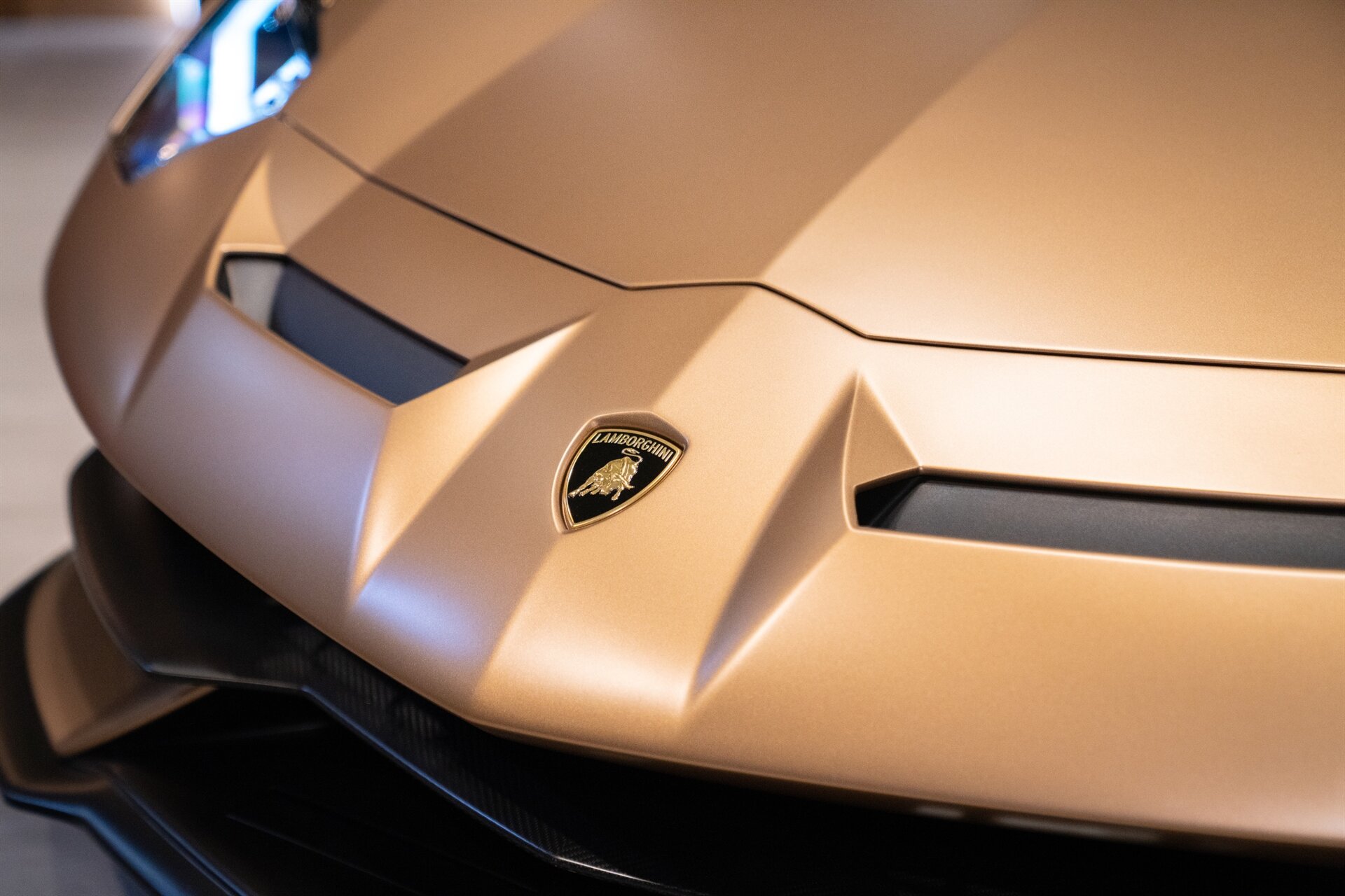 2020 Lamborghini Aventador LP 770-4 SVJ - Photo 12