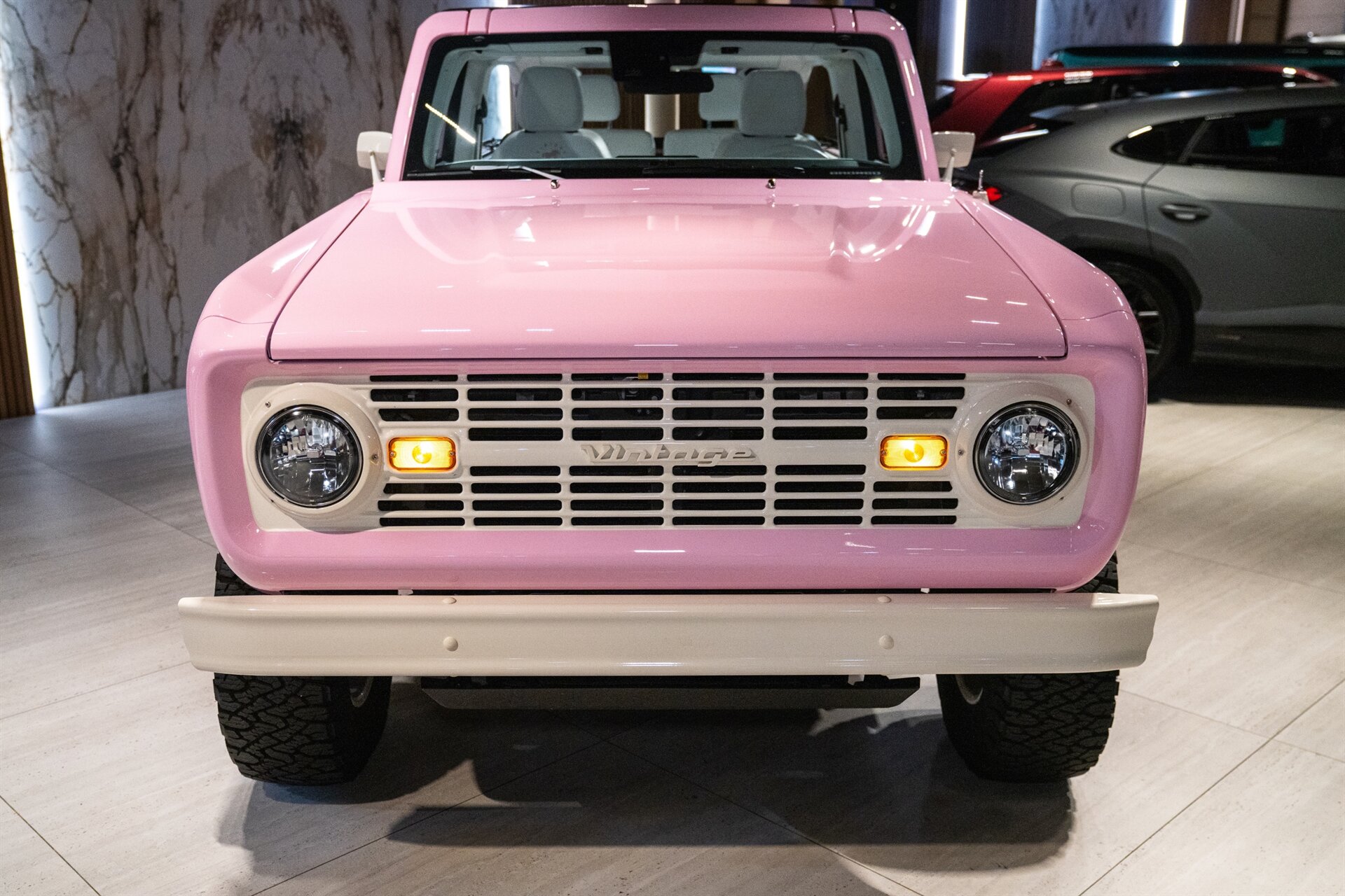 2023 Ford Bronco - Photo 43