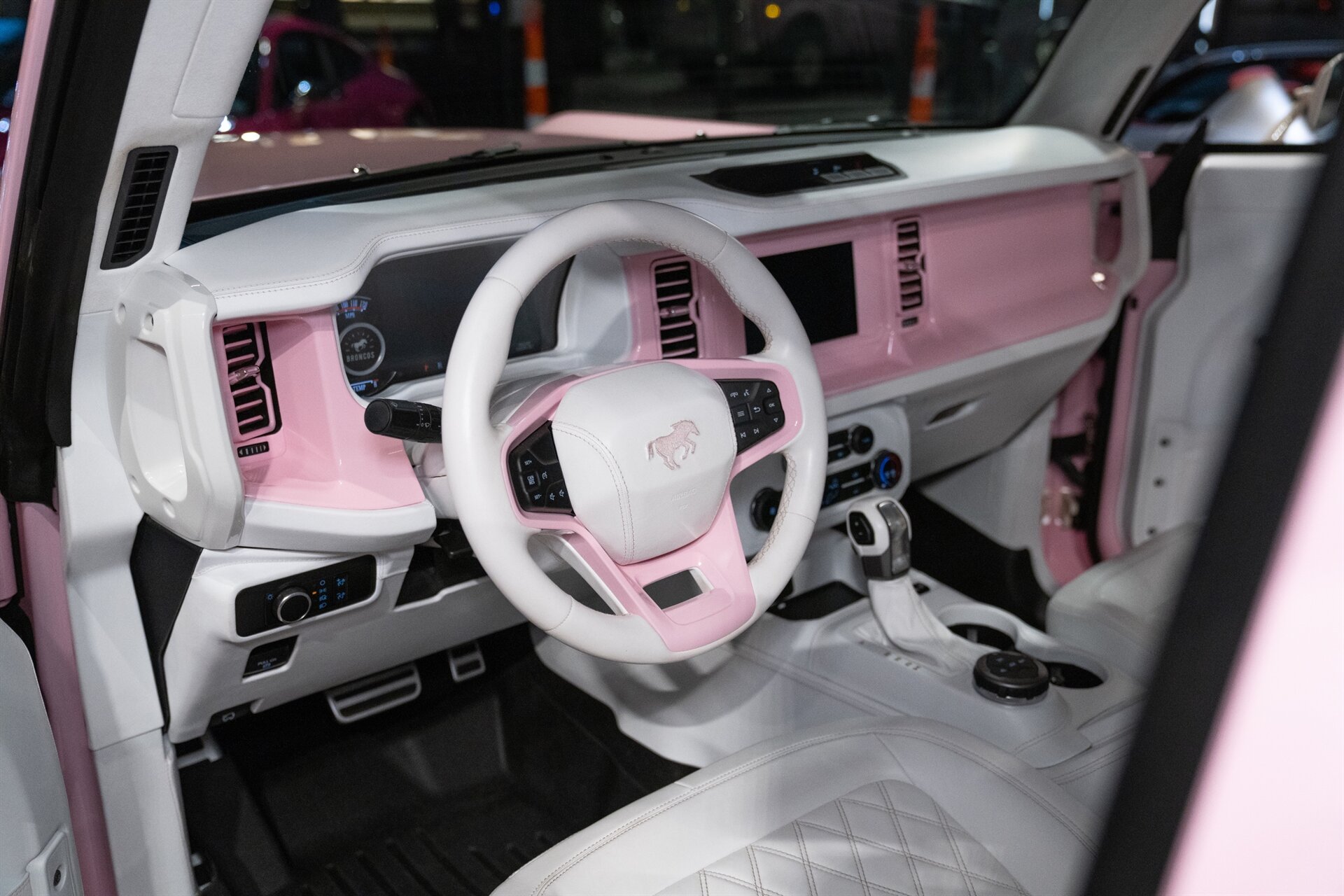2023 Ford Bronco - Photo 22