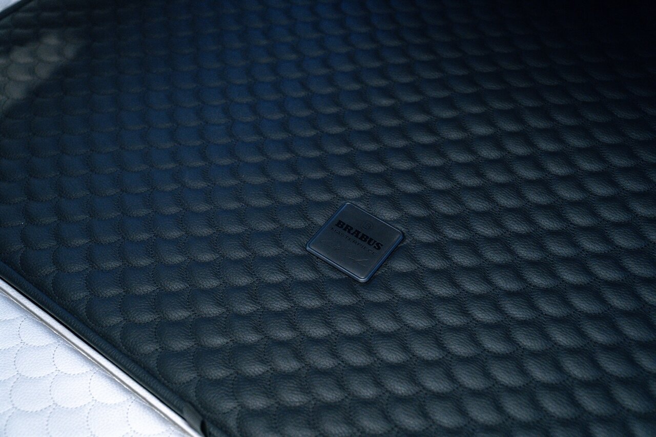 2025 Land Rover Range Rover P615 SV LWB Brabus 700 - Photo 36 - Beverly Hills, CA 90212