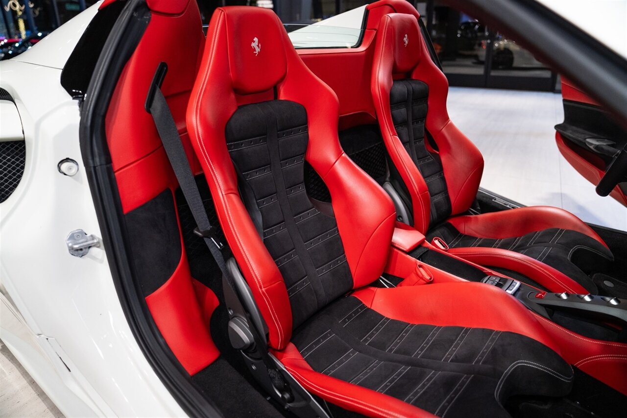 2019 Ferrari 488 Spider - Photo 8 - Beverly Hills, CA 90212