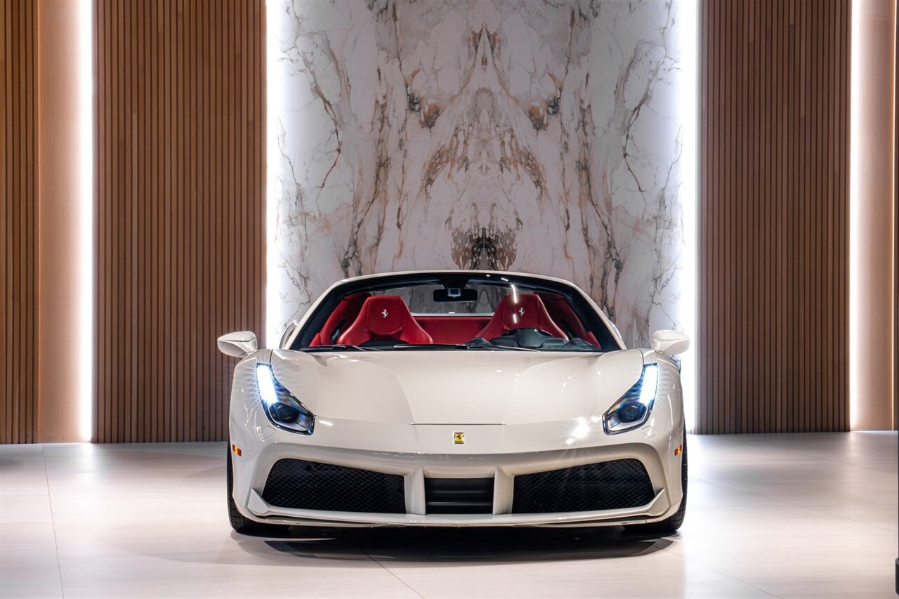 2019 Ferrari 488 Spider - Photo 2 - Beverly Hills, CA 90212