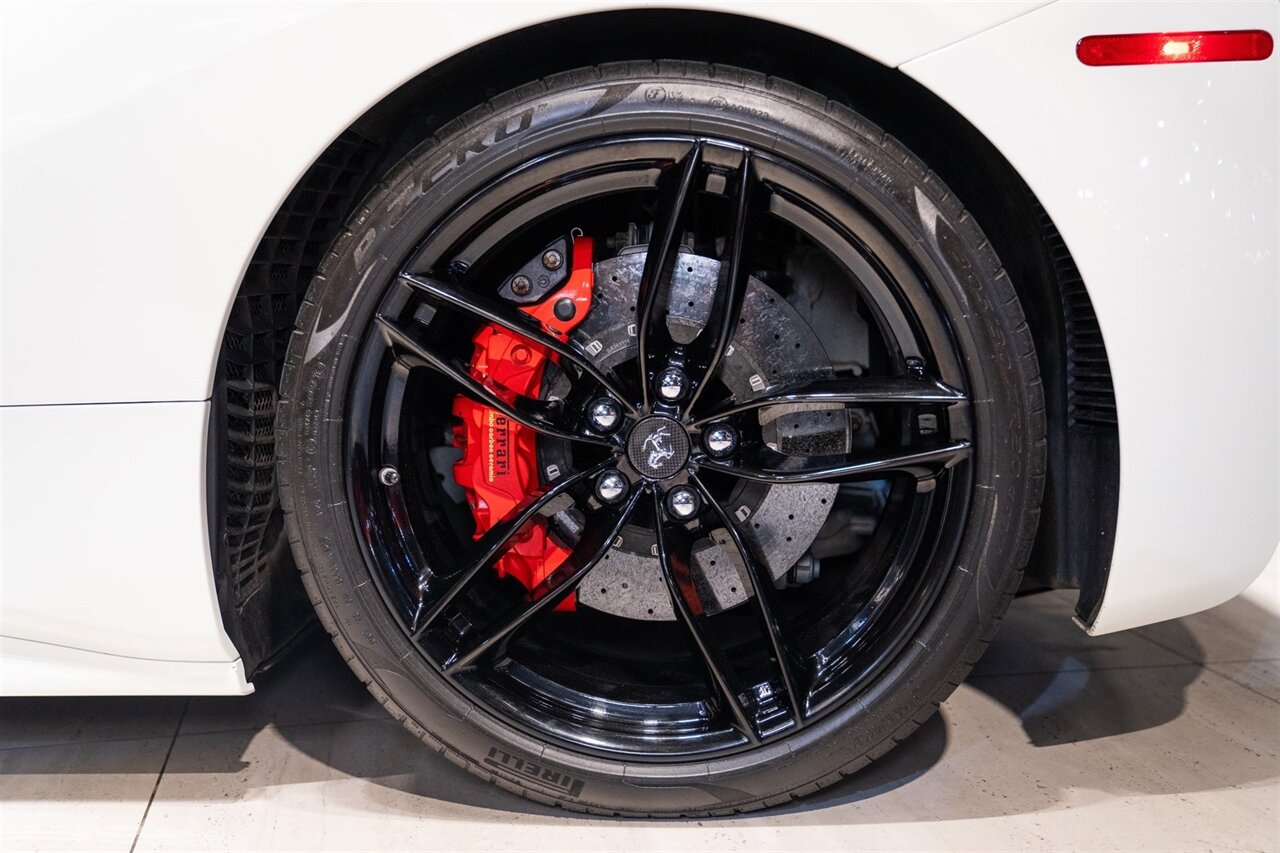 2019 Ferrari 488 Spider - Photo 18 - Beverly Hills, CA 90212