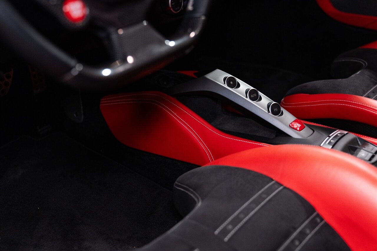 2019 Ferrari 488 Spider - Photo 9 - Beverly Hills, CA 90212
