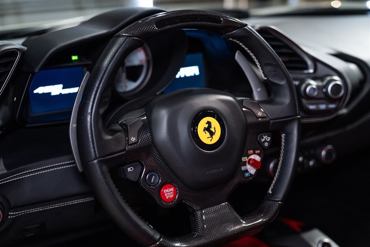 2019 Ferrari 488 Spider - Photo 7 - Beverly Hills, CA 90212