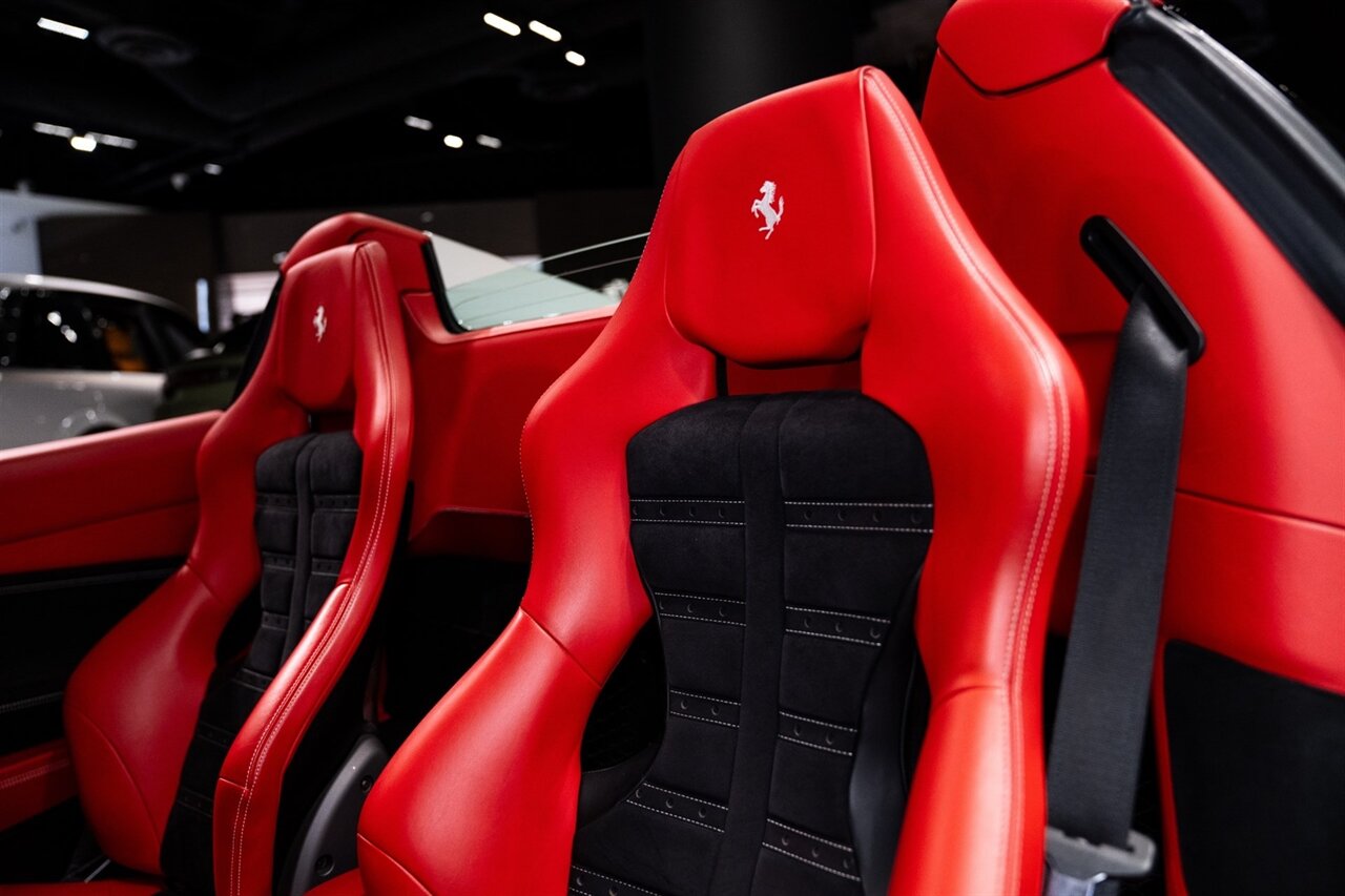 2019 Ferrari 488 Spider - Photo 14 - Beverly Hills, CA 90212