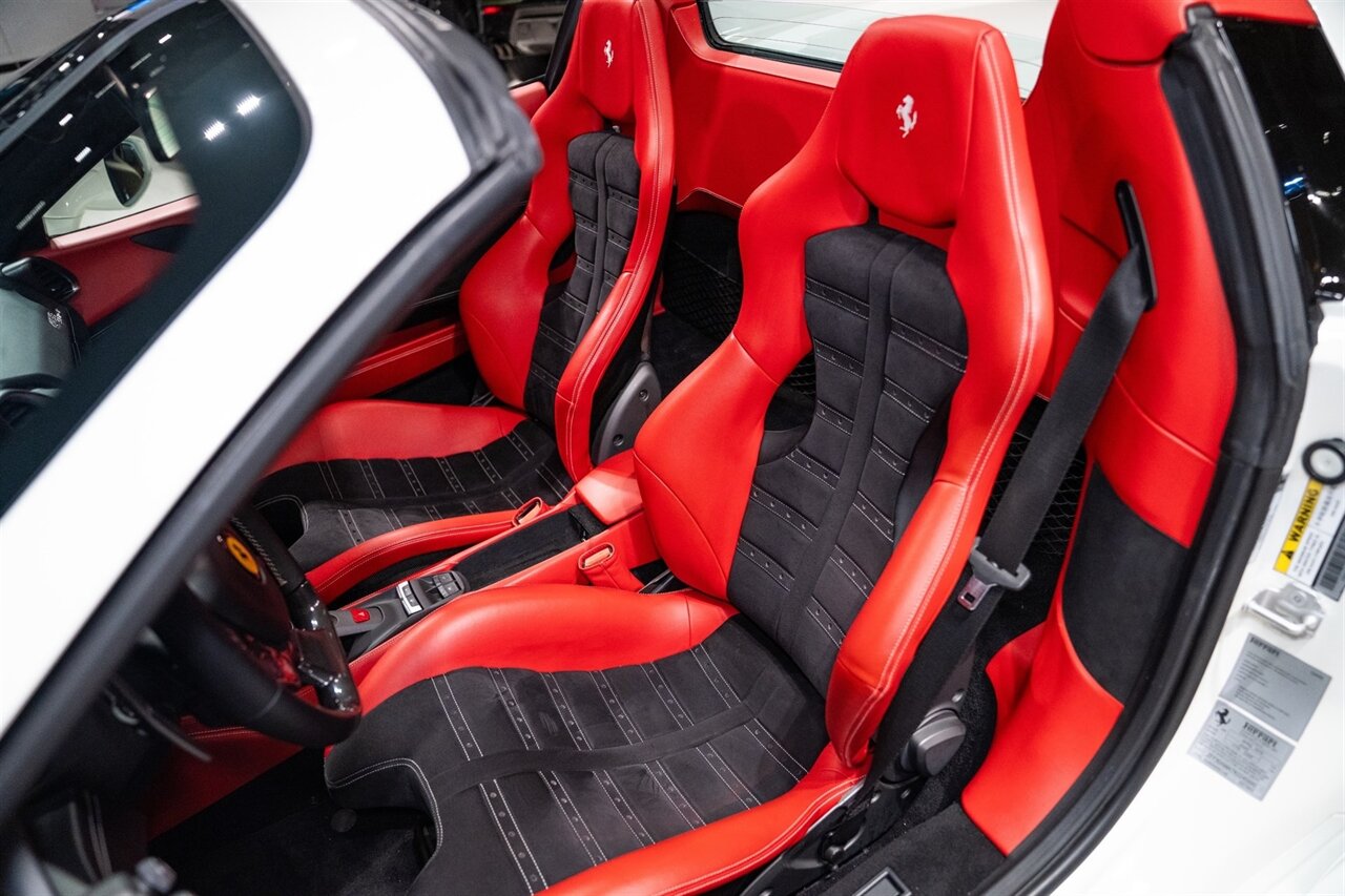 2019 Ferrari 488 Spider - Photo 6 - Beverly Hills, CA 90212