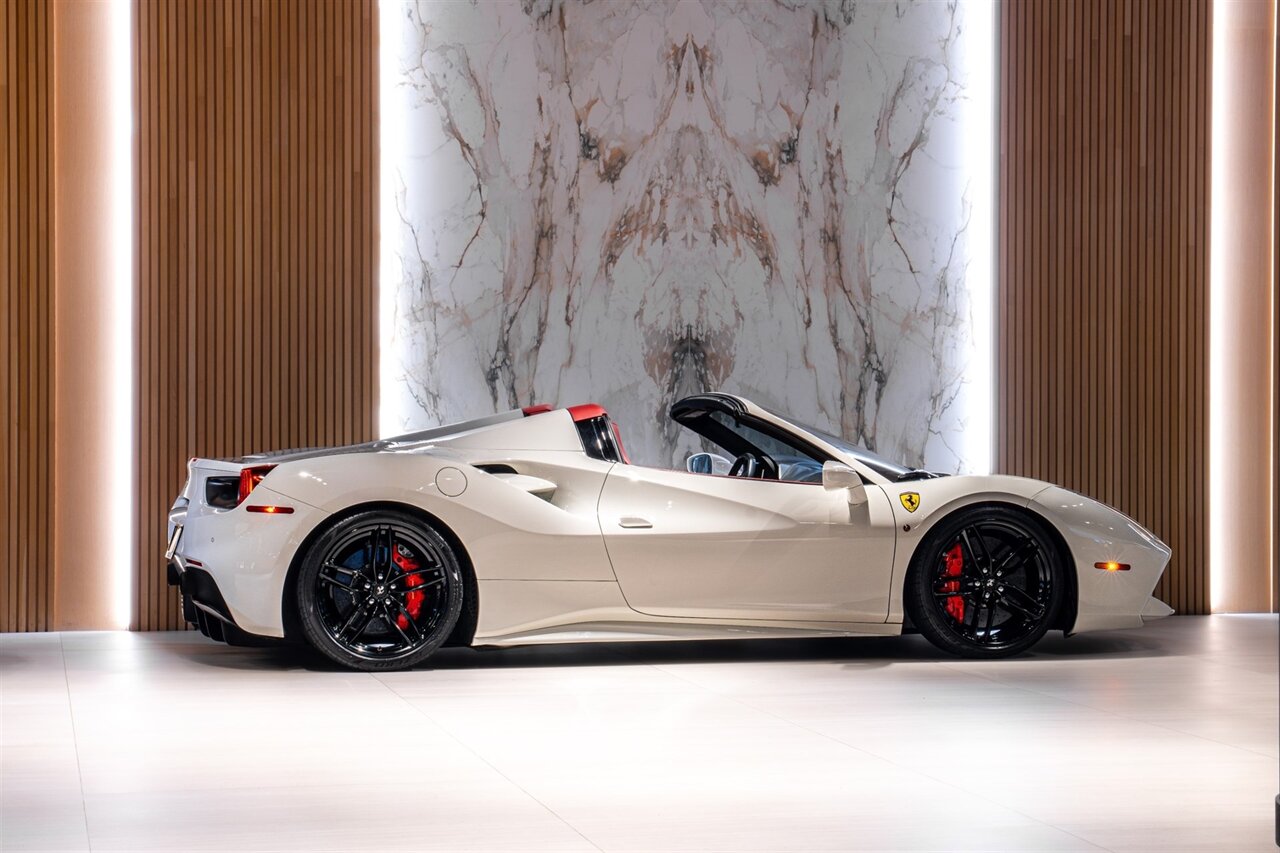 2019 Ferrari 488 Spider - Photo 3 - Beverly Hills, CA 90212