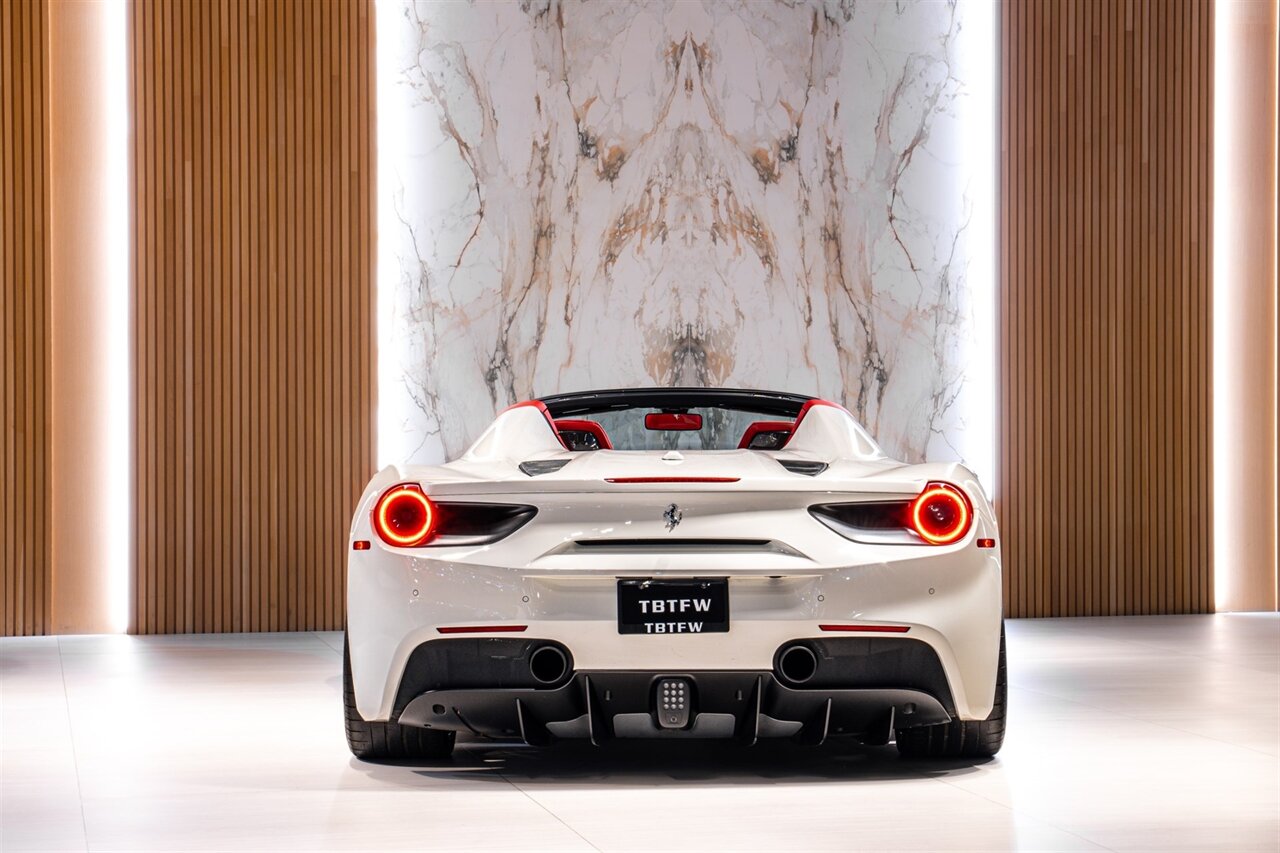 2019 Ferrari 488 Spider - Photo 5 - Beverly Hills, CA 90212
