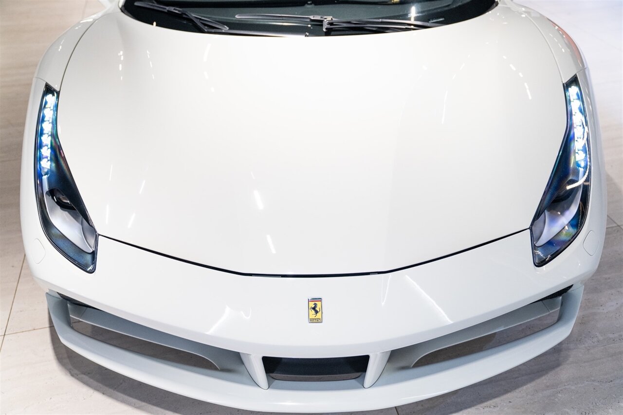 2019 Ferrari 488 Spider - Photo 17 - Beverly Hills, CA 90212