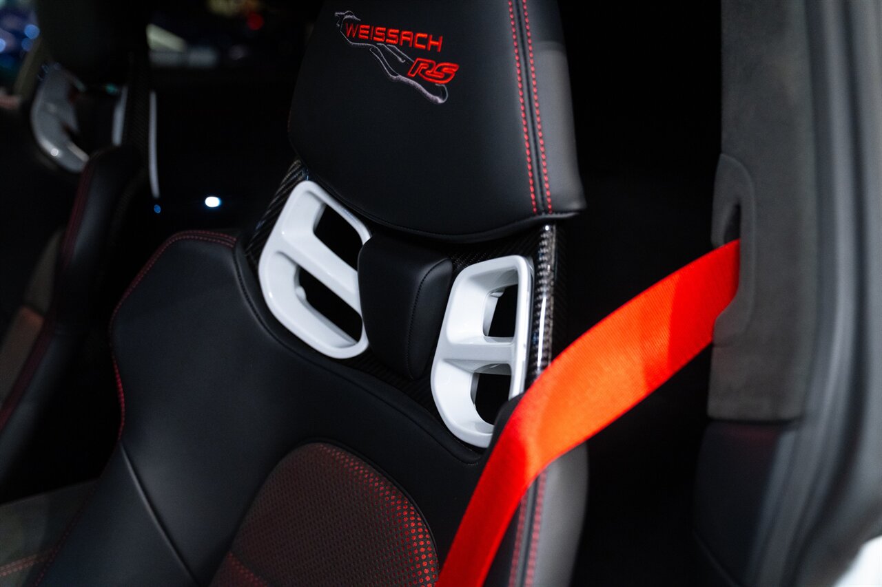 2025 Porsche 911 GT3 RS Manthey   - Photo 11 - Beverly Hills, CA 90212