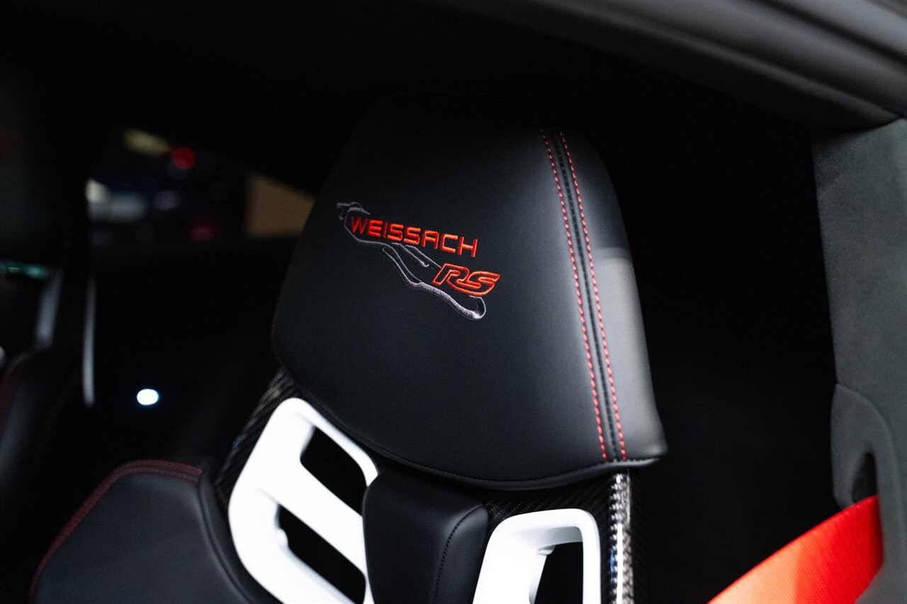 2025 Porsche 911 GT3 RS Manthey   - Photo 12 - Beverly Hills, CA 90212