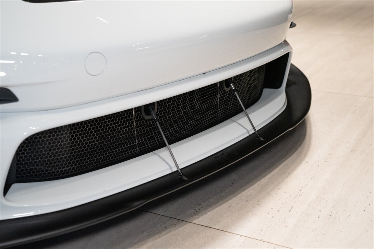 2025 Porsche 911 GT3 RS Manthey   - Photo 25 - Beverly Hills, CA 90212