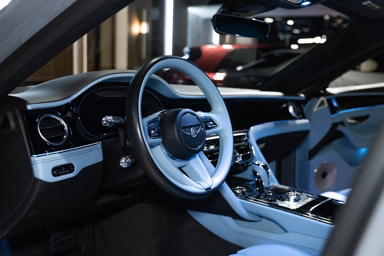 2024 Bentley Flying Spur Edition 8 - Photo 41 - Beverly Hills, CA 90212