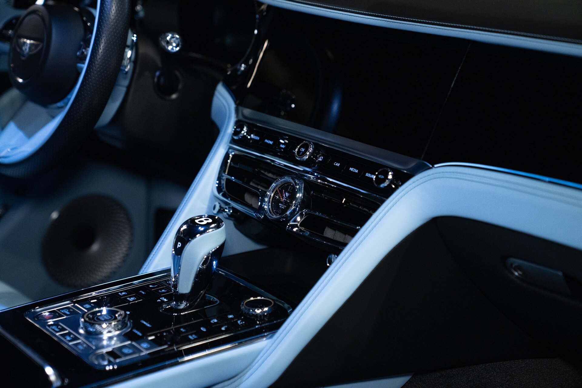 2024 Bentley Flying Spur Edition 8 - Photo 25