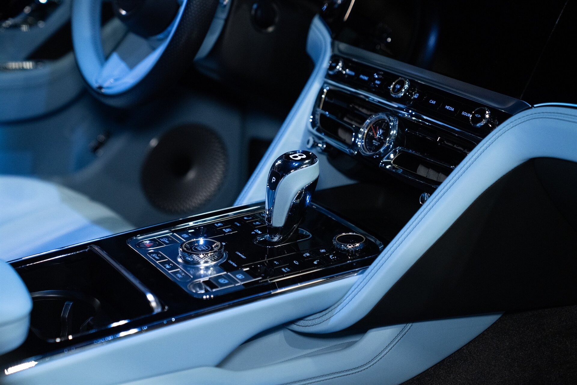 2024 Bentley Flying Spur Edition 8 - Photo 26