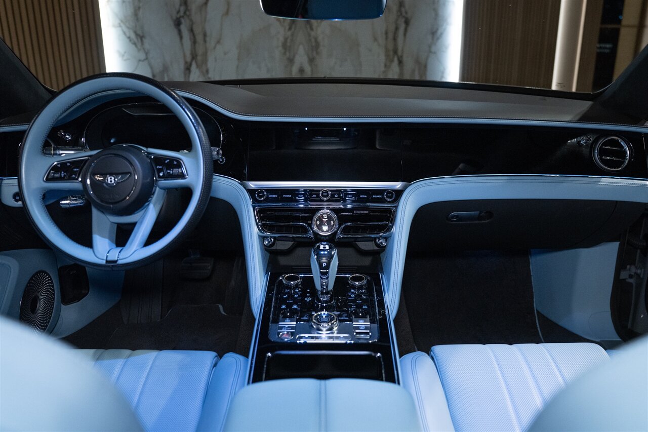 2024 Bentley Flying Spur Edition 8 - Photo 30 - Beverly Hills, CA 90212