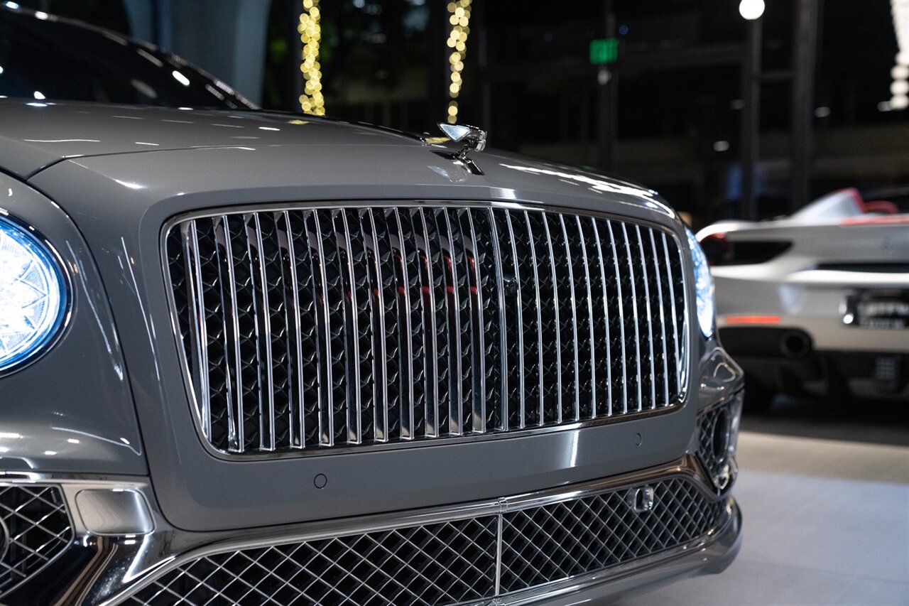 2024 Bentley Flying Spur Edition 8 - Photo 20 - Beverly Hills, CA 90212