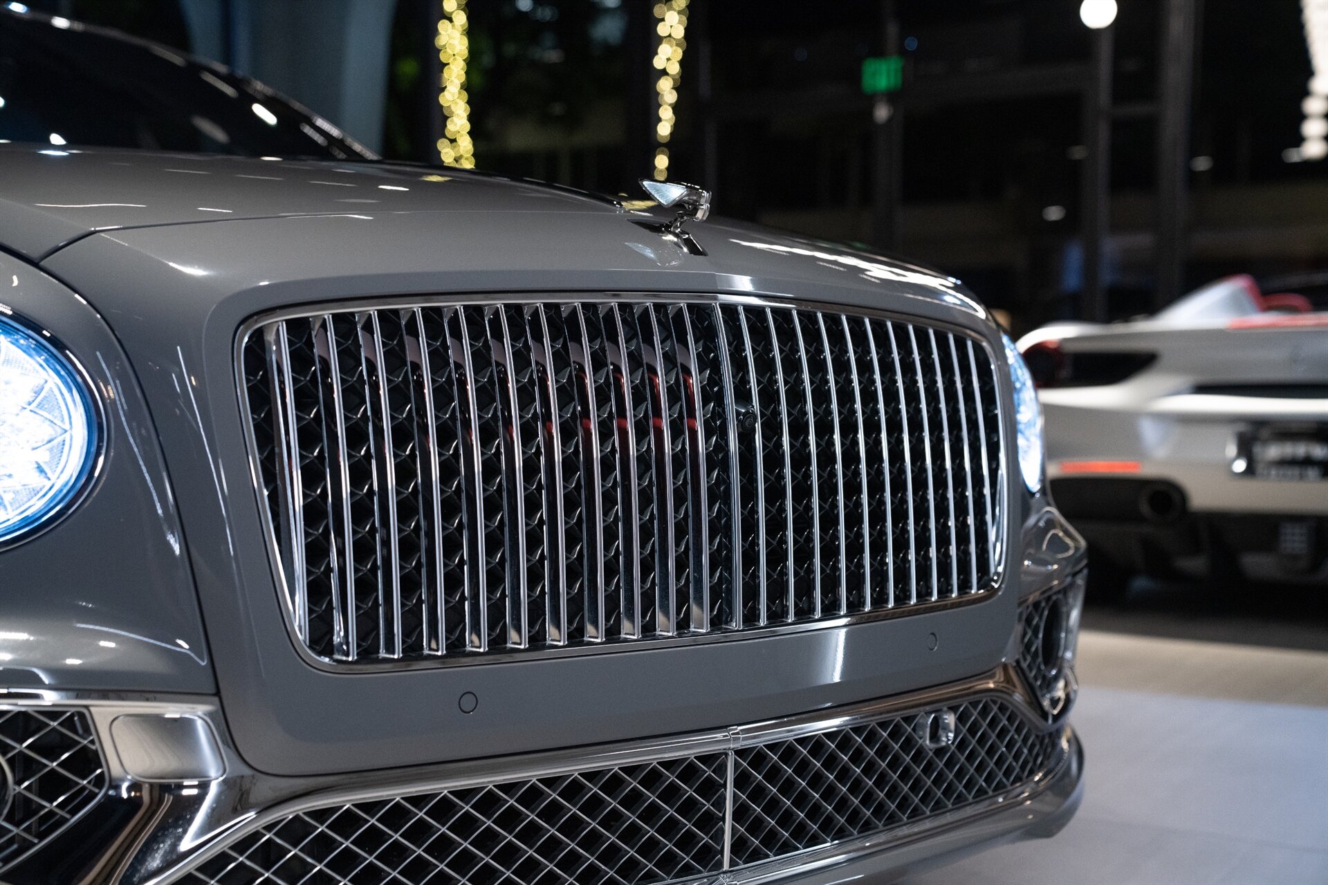 2024 Bentley Flying Spur Edition 8 - Photo 20